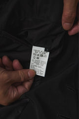 Ground Y Asymmetrical Military Field Jacket 不對稱剪裁外套