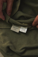 Kapital Army Polo Shirt KAPITAL KOUNTRY Remake