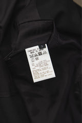 S'YTE Yohji Yamamoto Wool/Polyester 3-Button Blazer 山本耀司 羊毛混紡三鈕扣西裝外套