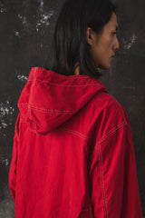 Polo Ralph Lauren Vintage Multi-Pocket Hooded Jacket 復古多口袋連帽工裝外套