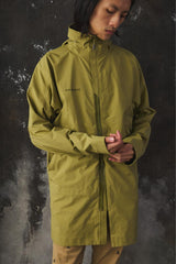 Mammut Delta X 3850 HS Hooded Jacket