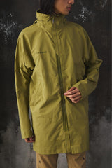 Mammut Delta X 3850 HS Hooded Jacket
