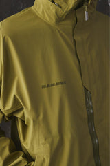 Mammut Delta X 3850 HS Hooded Jacket