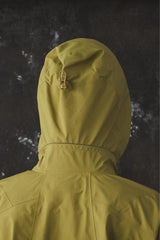 Mammut Delta X 3850 HS Hooded Jacket