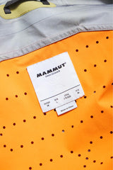 Mammut Delta X 3850 HS Hooded Jacket