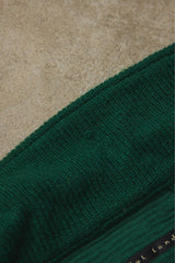 MY BEAUTIFUL LANDLET WATER KNIT JACKET 日本設計師品牌 特殊針織拉格蘭袖超大廓形夾克