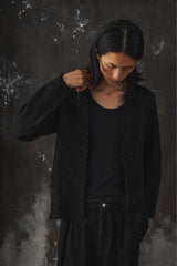 Vintage 1900s-1920s German Double breasted knit 德國雙排扣針織外套