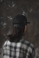 Retrodandy Gypsy Patch MESH CAP 吉普賽女郎貼布網帽 兩色