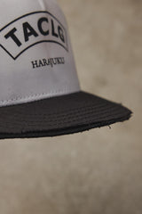 Triple Ace Club×CHALLENGER TRUCKER MESH CAP 聯名印花卡車帽