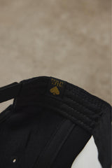 Triple Ace Club GOD'S GIFT" snapback cap