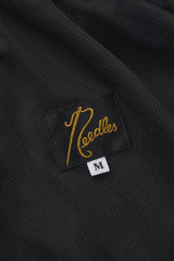 NEEDLES × BEAMS / 別注 Nylon Ripstop Shorts 聯名系列款 紫色格紋 尼龍抗刮機能短褲