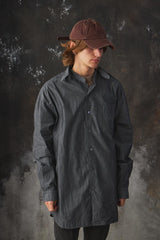 Porter Classic - CLASSIC SHIRT (Gray)