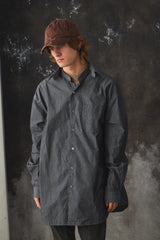 Porter Classic - CLASSIC SHIRT (Gray)