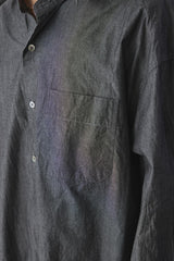 Porter Classic - CLASSIC SHIRT (Gray)