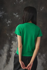 80s Snoopy "Cub Day Camp" Graphic Tee Single Stitch 復古史努比 幼童軍日間夏令營印花 T 單線縫製