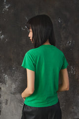 80s Snoopy "Cub Day Camp" Graphic Tee Single Stitch 復古史努比 幼童軍日間夏令營印花 T 單線縫製