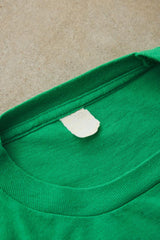 80s Snoopy "Cub Day Camp" Graphic Tee Single Stitch 復古史努比 幼童軍日間夏令營印花 T 單線縫製