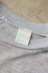 80s Snoopy Marcie "Marshmallow" Tee 50/50 Single Stitch 復古史努比與瑪西印花 T 混紡布料 單線縫製