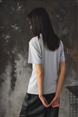 Vintage 80s "I Survived Schwäbisch Gmünd" Snoopy Military Graphic Tee Single Stitch 復古史努比 軍事風格印花T 單線縫製