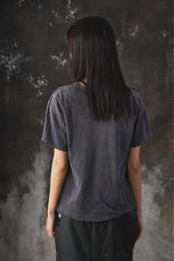 80s Champion Reversible "Red Oak Physical Education" Graphic Tee 美製雙面穿字母印花 T