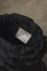 Cecilie Bahnsen x The North Face - Charlotte Glenclyffe TNF Black