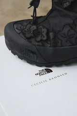 Cecilie Bahnsen x The North Face - Charlotte Glenclyffe TNF Black