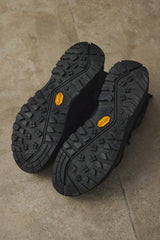 Cecilie Bahnsen x The North Face - Charlotte Glenclyffe TNF Black
