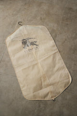 Burberry London Collar Harrington Jacket 英國製棉質哈靈頓外套 附原廠防塵袋