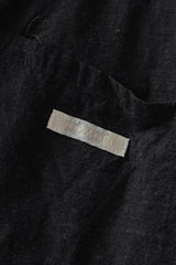 COMOLI Typewriter 3B Jacket 日本極簡品牌 打字機布三鈕扣襯衫夾克