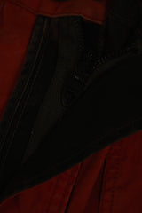 Polo Ralph Lauren 00's Reversible Orange/Camo Cargo Pants 亮橘/迷彩雙面工裝長褲