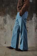 1970s Levi's Panatela Vintage Flared Trousers 70年代 Levi's Panatela 復古喇叭休閒褲