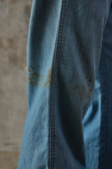 1970s Levi's Panatela Vintage Flared Trousers 70年代 Levi's Panatela 復古喇叭休閒褲