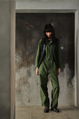 Vintage 1986 US Army Overalls 美軍公發連身服