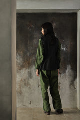 Vintage 1986 US Army Overalls 美軍公發連身服