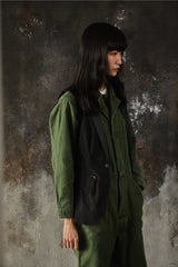 Vintage 1986 US Army Overalls 美軍公發連身服