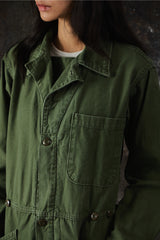 Vintage 1986 US Army Overalls 美軍公發連身服