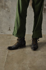 Vintage 1986 US Army Overalls 美軍公發連身服