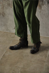 Vintage 1986 US Army Overalls 美軍公發連身服