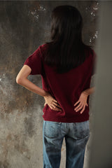 Vintage 80s Soffe Texas A&M Short Sleeve Sweatshirt USA Made 古著德州農工大學 短袖衛衣 美製