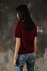 Vintage 80s Soffe Texas A&M Short Sleeve Sweatshirt USA Made 古著德州農工大學 短袖衛衣 美製