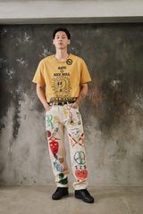 Rollmance Senior Twills NO.5 , 5/15