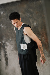 2005s Issued Italian Carabinieri Bulletproof Vest 義大利憲兵公發防彈背心
