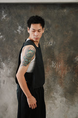 2005s Issued Italian Carabinieri Bulletproof Vest 義大利憲兵公發防彈背心