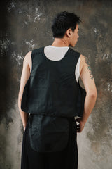 2005s Issued Italian Carabinieri Bulletproof Vest 義大利憲兵公發防彈背心