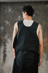2005s Issued Italian Carabinieri Bulletproof Vest 義大利憲兵公發防彈背心