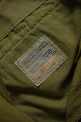 Vintage 2006 Canadian Military Issue Tactical Helicopter Crew FR Pants 加拿大空軍多口袋傘兵褲