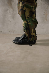 Joe Rocket Velocity V2X Sportbike Motorcycle Riding Shoes Boots 美國重機品牌 專業重機仿賽防摔車靴