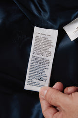 Tommy Hilfiger Collection THC Sporty Ivy Crest Jacket 復古盾徽撞色滾邊學院風高爾夫防風夾克外套