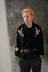 Rollmance Vol.1 “Taiwan Souvenir”柔術着/BJJ Kimono