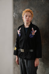 Rollmance Vol.1 “Taiwan Souvenir”柔術着/BJJ Kimono